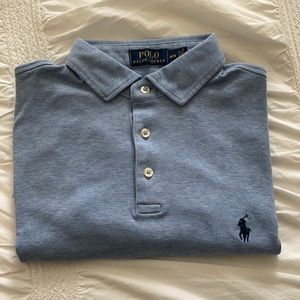 Polo Ralph Lauren, short sleeve polo